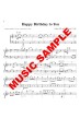 DUET SINGLES! Choose a Title - Ash Grove, Happy Birthday & more! for Flute or Oboe or Violin & Cello or Bassoon